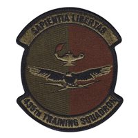 435 TRS OCP Patch