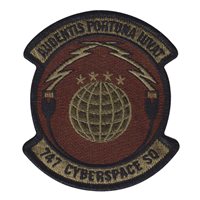 747 CYS OCP Patch