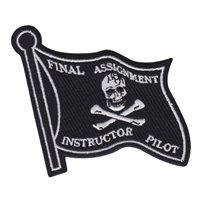 ENJJPT FAIP MAFIA Patch