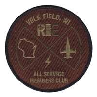 Runway's Edge OCP Patch