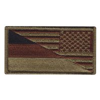 702 MUNSS OCP Flag Patch