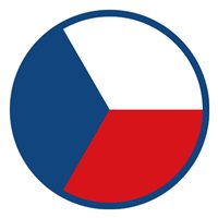 Czech Air Force FW-190 Custom Airplane Model Briefing Sticks