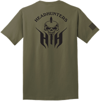 HHB 1AD Divatry Squadron Shirts 