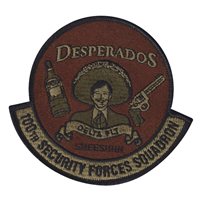 100 SFS Delta Desperados OCP Patch