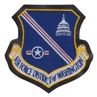 AFDW A-2 Leather Jacket Patch