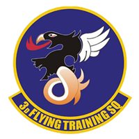 3 FTS Patch 