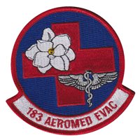 183 AES Patch