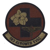 183 AES OCP Patch