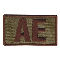AE Duty Identifier OCP Patch