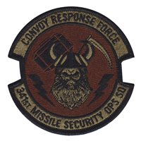 341 MSOS CRF OCP Patch