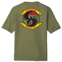 MWSS-172 Squadron Shirts 