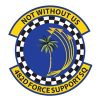 482 FSS Patch