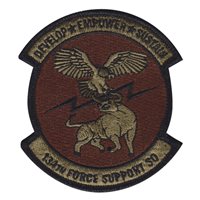 134 FSS Morale OCP Patch