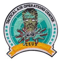 MCAS-1 TAOC Zeus Patch