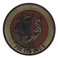 753 TEG DET 1 OCP Patch