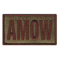 AMOW Duty Identifier OCP Patch