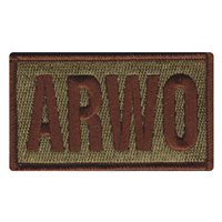 ARWO Duty Identifier OCP Patch
