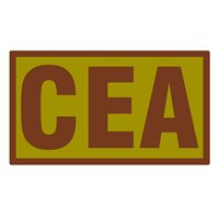CEA Duty Identifier OCP Patch