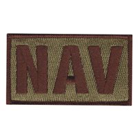 NAV Duty Identifier OCP Patch