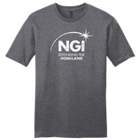 Next Generation Interceptor (NGI) Shirts 