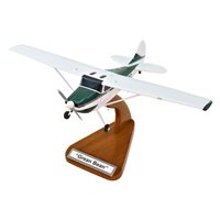 Design Your Own Cessna 170 Custom Aircraft Model