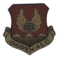 Ogden Air Logistics Complex OCP Patch