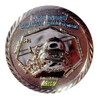 Duke Energy UAS Challenge Coin