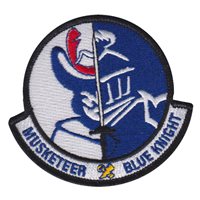 32 IS MBK Patch 