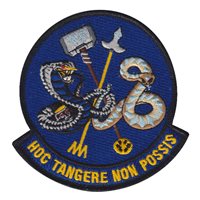 Hammer Patch 