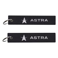 ASTRA Space Key Flag