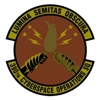 390 COS OCP Patch