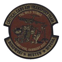 10 AEF CCATT Team 3 OCP Patch