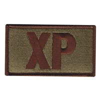 XP Duty Identifier OCP Patch