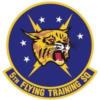 5 FTS Patch 