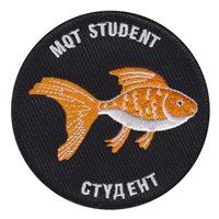 97 IS MQT Student Patch