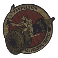 92 MXS Propulsion OCP Patch