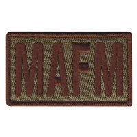 MAFM Duty Identifier OCP Patch