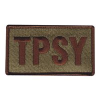 TPSY Duty Identifier OCP Patch