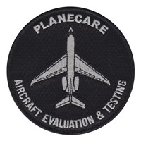 PlaneCare International Patches