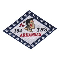 154 TRS Patch