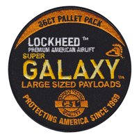 22 AS Galaxy C-5M Patch