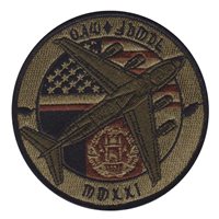 335 AEG Operation Allies Welcome OCP Patch