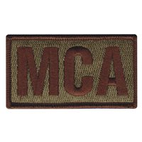 MCA Duty Identifier OCP Patch