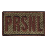 PRSNL Duty Identifier OCP Patch