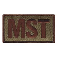 MST Duty Identifier OCP Patch