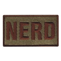 NERD Duty Identifier OCP Patch
