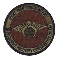 Joint Task Force - Bravo PRCC OCP Patch