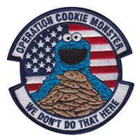380 EOSS Operation Cookie Monster Patch