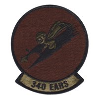 340 EARS OCP Patch
