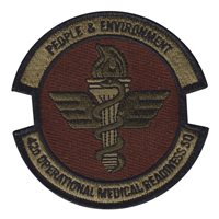 42 OMRS OCP Patch